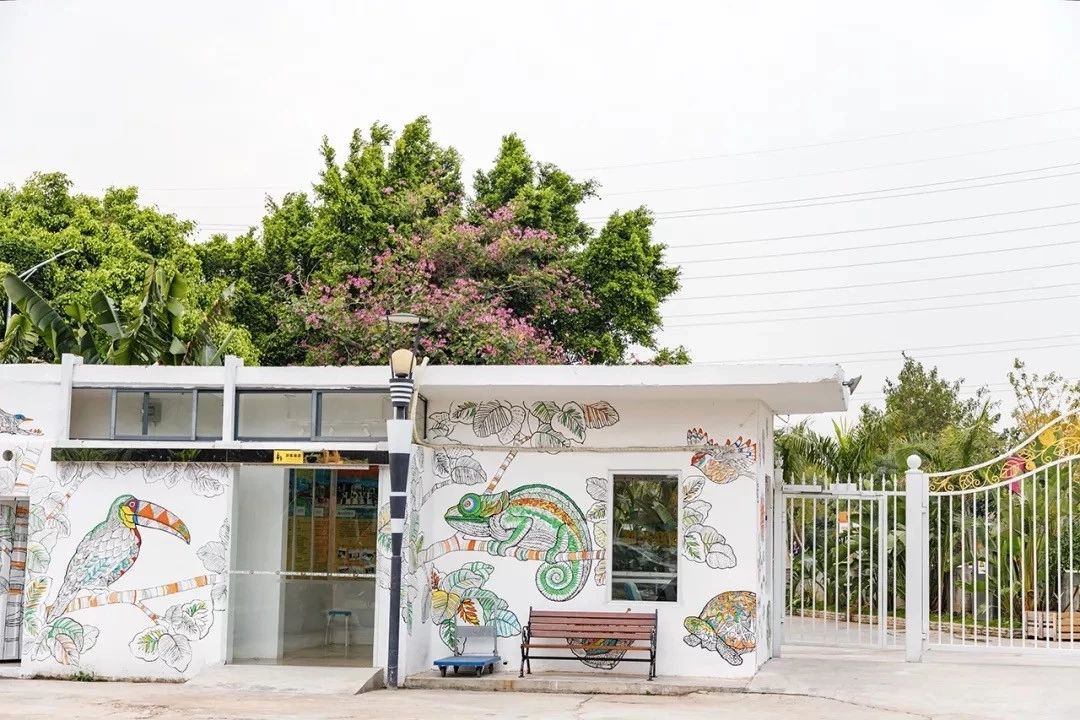 深圳游玩好去处攻略,深圳7个自驾游免费好去处推荐