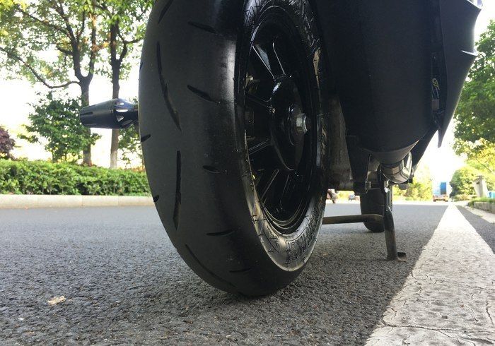 雅马哈福喜改装动力需要什么,雅马哈福喜125改装大灯