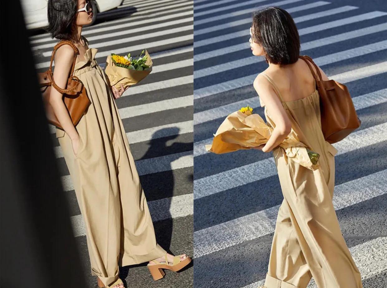 之禾女装质量好吗,之禾女装属于什么品牌