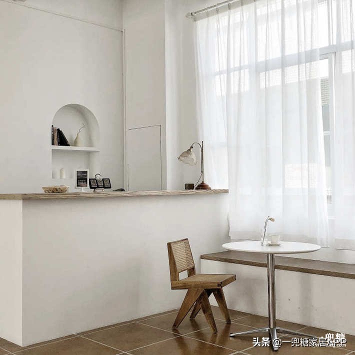 广州400平破败厂房,被90后姑娘“整容”后,美到不像话!