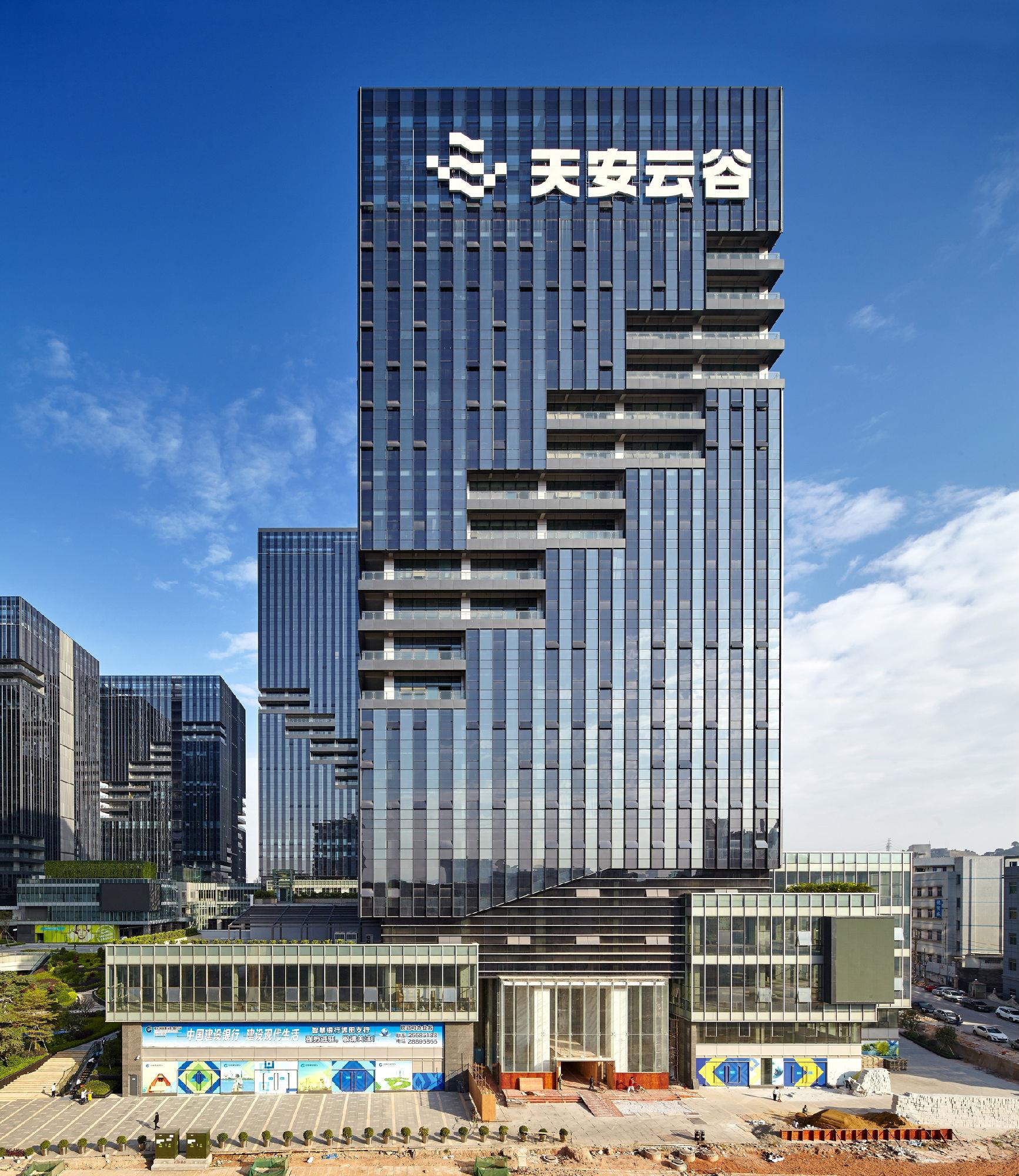 投资100亿元打造生产基地,投资8000多亿的芯片生产基地