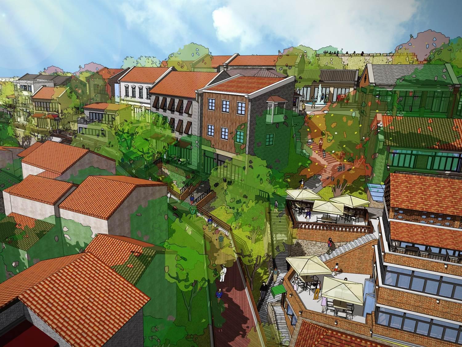 武汉13城区端出发展与民生“大套餐”,来看看您家门口会有哪些新变化