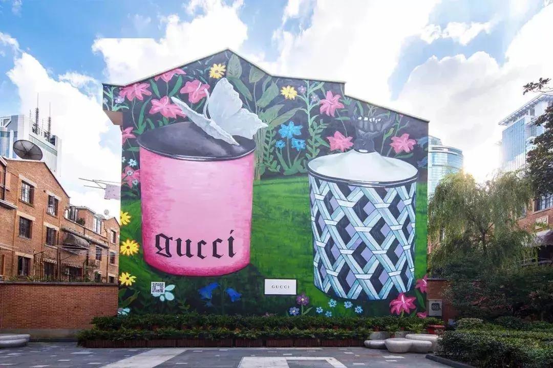 时尚地图:在上海开好店，决定品牌在中国生意的成败