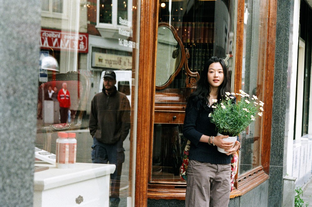 韩国电影悬疑犯罪最新,推荐18部韩国犯罪悬疑电影