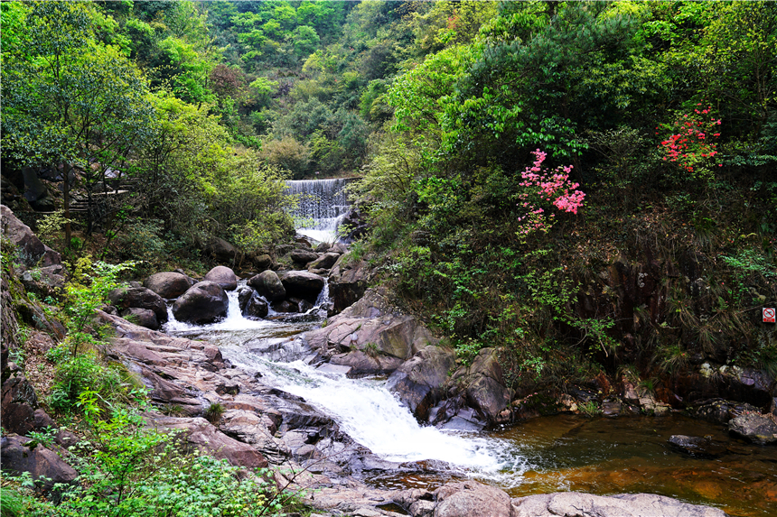 杭州桐庐景点最好玩的排名,杭州桐庐县有什么好玩的