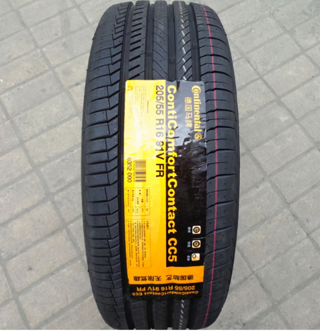 降胎噪用什么轮胎,胎噪和抓地性比较好的轮胎