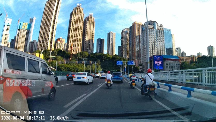 盯盯拍行车记录仪mini5开箱,盯盯拍行车记录仪mini5pro测评