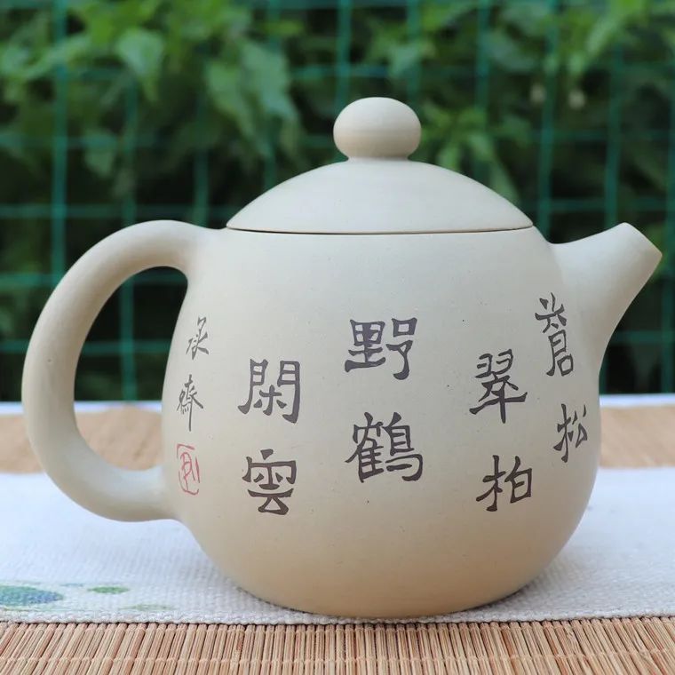 紫陶坊3款区别,紫陶壶三种品种