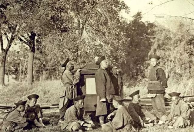 胜芳张家大院主人家世揭秘②——王、樊《贤明善士张镒》及简议