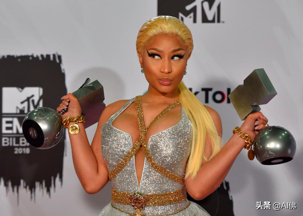 各个明星的instagram,instagram最受欢迎的十大网红