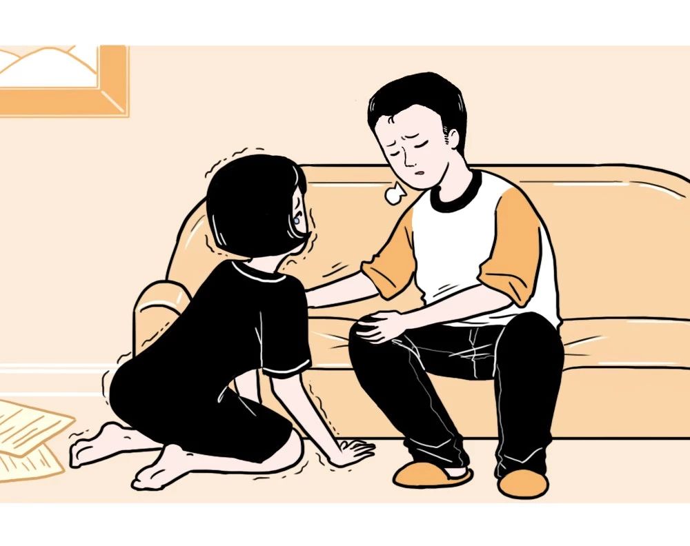 亲子鉴定师十年见证几千家庭离散,亲子鉴定师是婚姻毁灭者吗