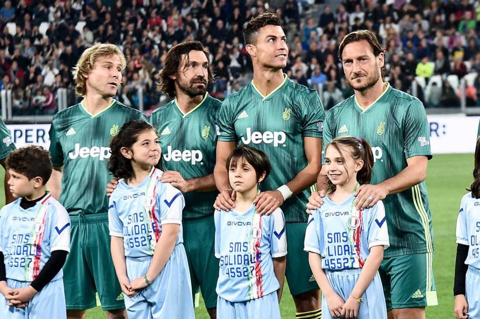 皮尔洛激活尤文,尤文或解雇皮尔洛