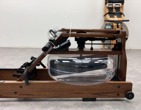 拒了跑步机入坑划船机，用了十天真香了……