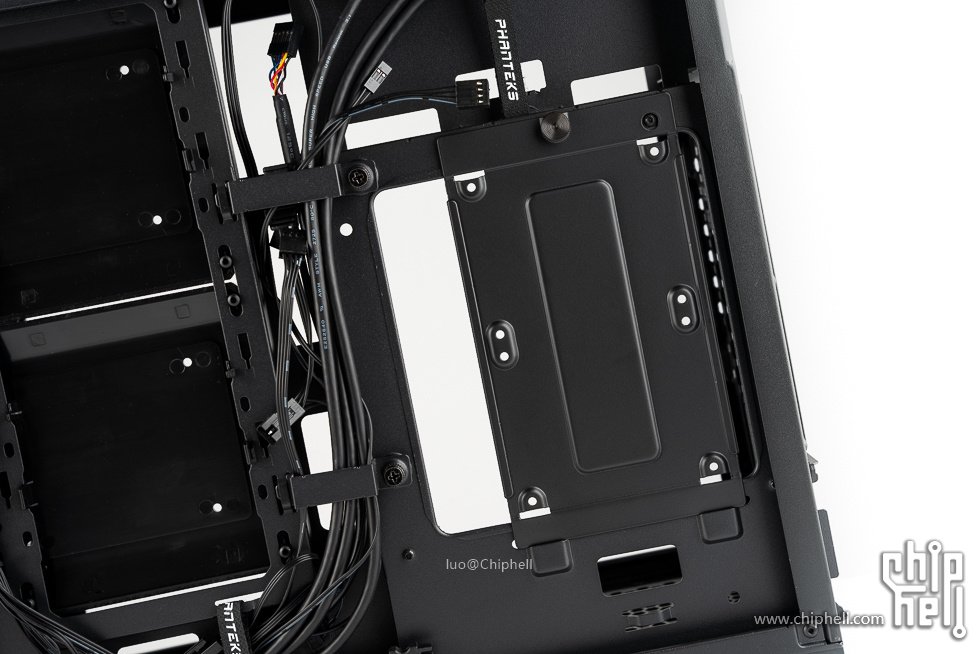 追风者p200自带风扇吗,追风者p200a装机视频