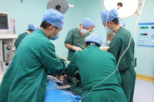 最疼的四种手术,盘点九种最痛的手术