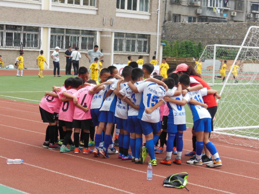 2024西岗区区长杯足球锦标赛,2022年西岗区区长杯足球联赛