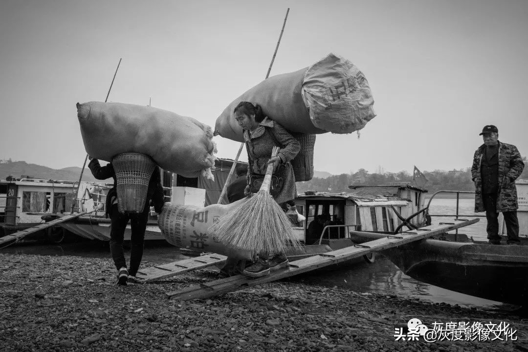 摄影人与自然和谐共生,摄影人像一生有爱