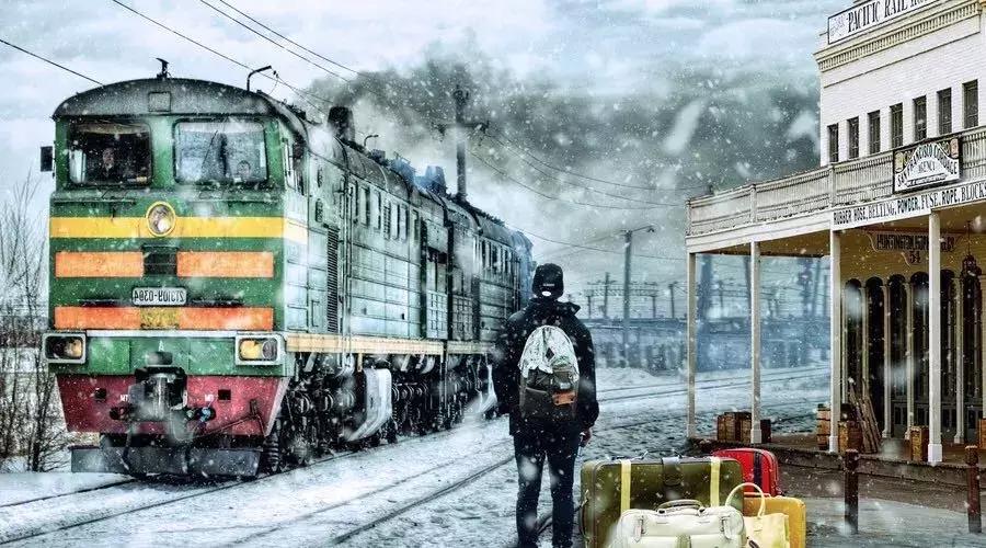 我们该怎么守岁,今夜我为祖国守岁