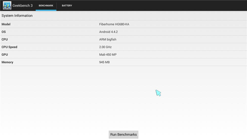 MIFONF1智能机顶盒评测:性能不高,但体验不俗
