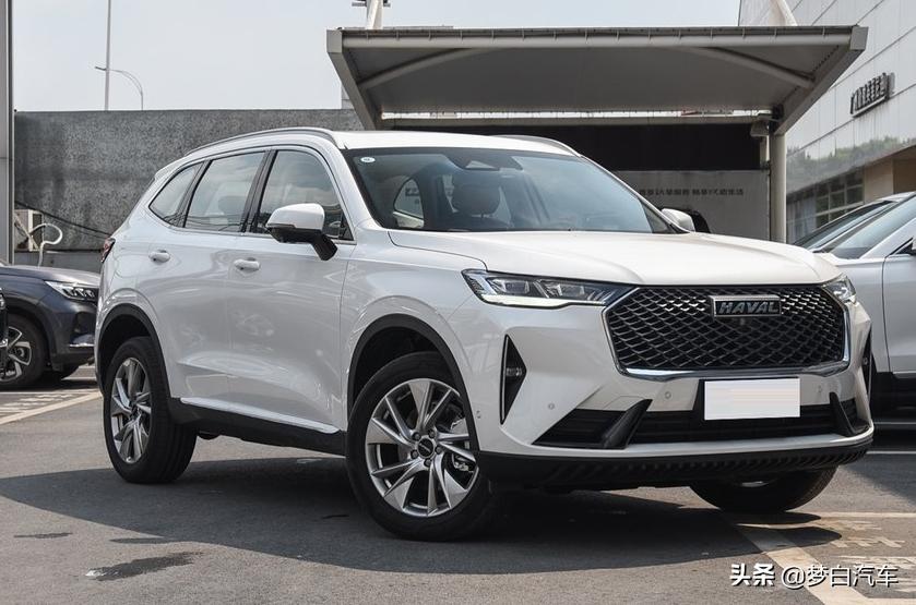 10万左右公认最好6座suv,10万质量最好的suv排名