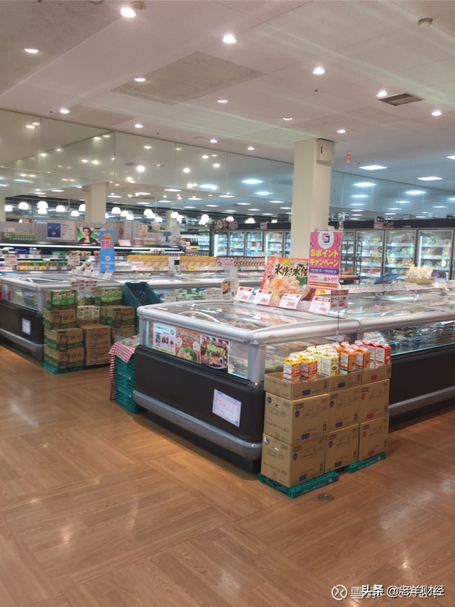 日本经济萧条下的房价,日本哪里的房价坚挺