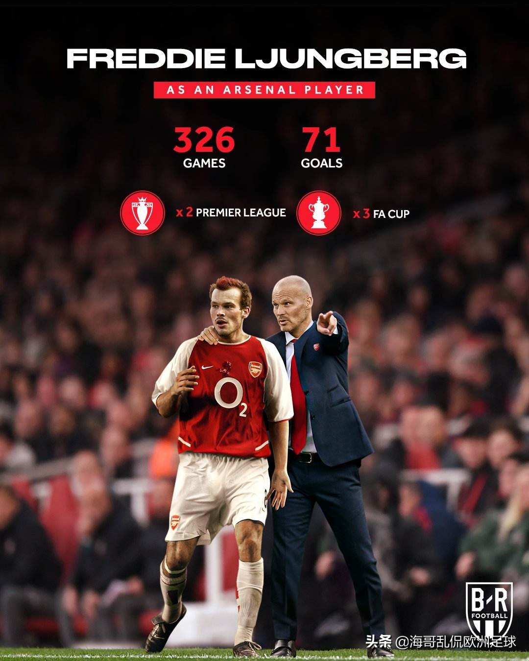 辉煌而生,阿森纳做客击败曼联破14年枷锁