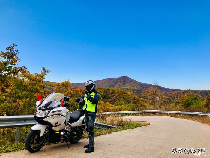 春风国宾车cf 650tr-g尊享版黑色 (春风2017款tr650用车感受)