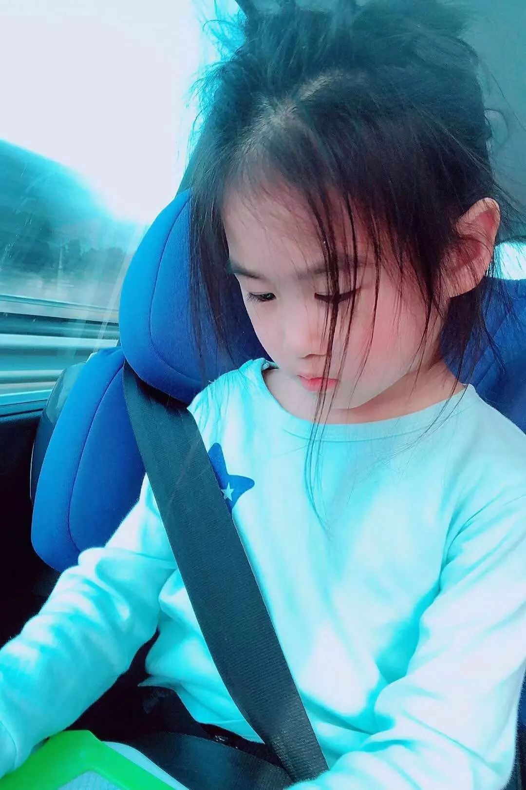 一般多大孩子需要坐安全座椅,多大孩子适合坐安全座椅