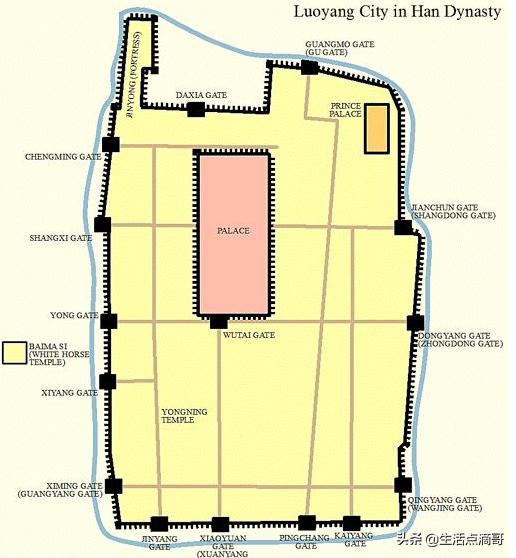 1900年中国一线城市,哪个一线城市有3000年历史