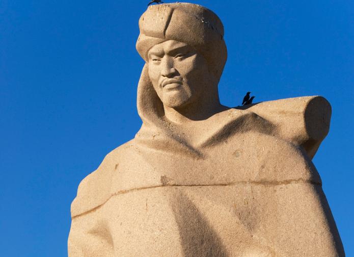 哲学家法拉比,维吾尔族伟大的作家是谁