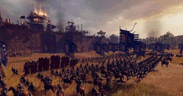 安史之乱是李隆基的错吗,唐玄宗和杨贵妃安史之乱完整故事