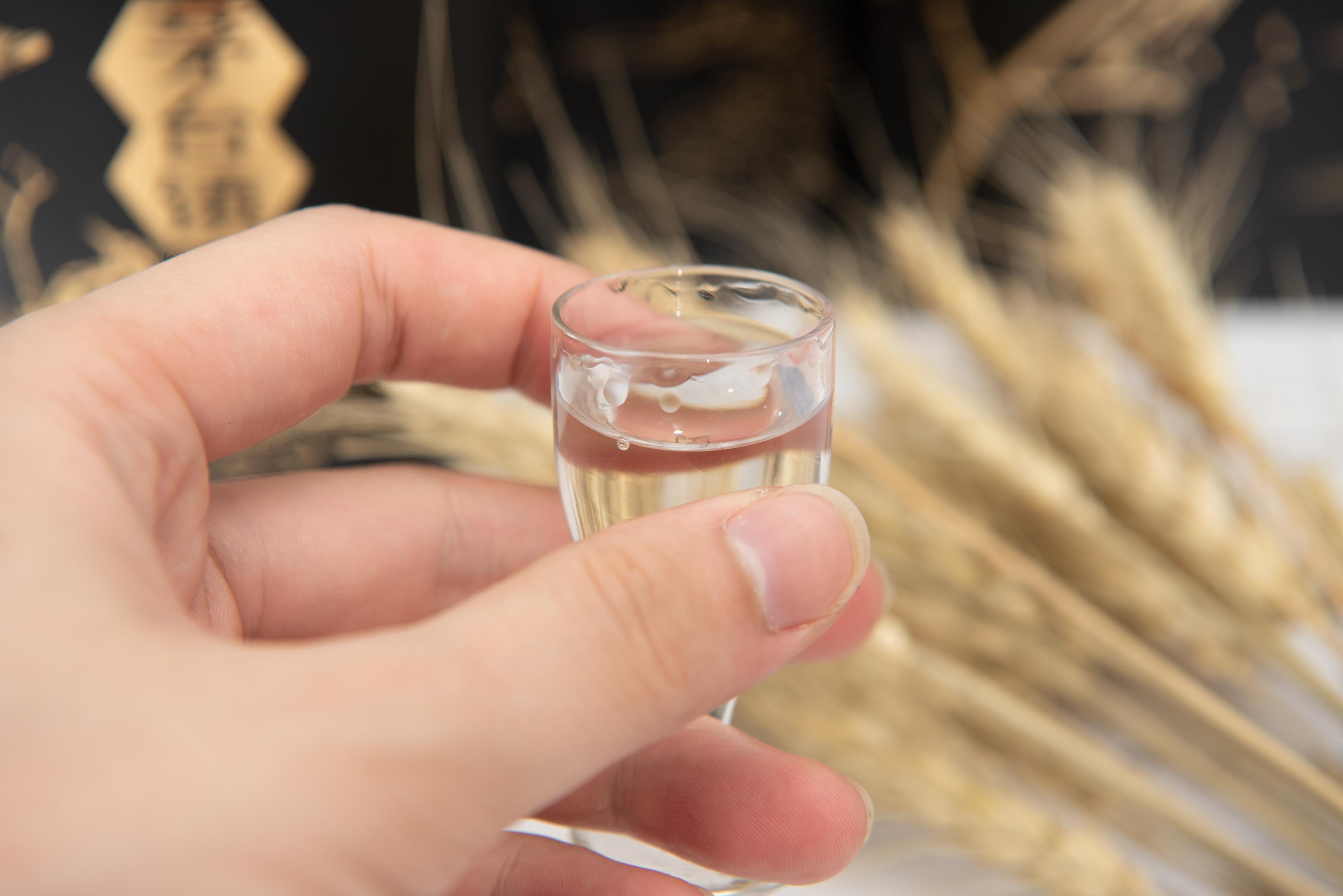 茅台镇酱香53度小酒,人人都喝得起的好酒