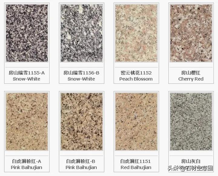 全套石材视频大全,石材大全查询