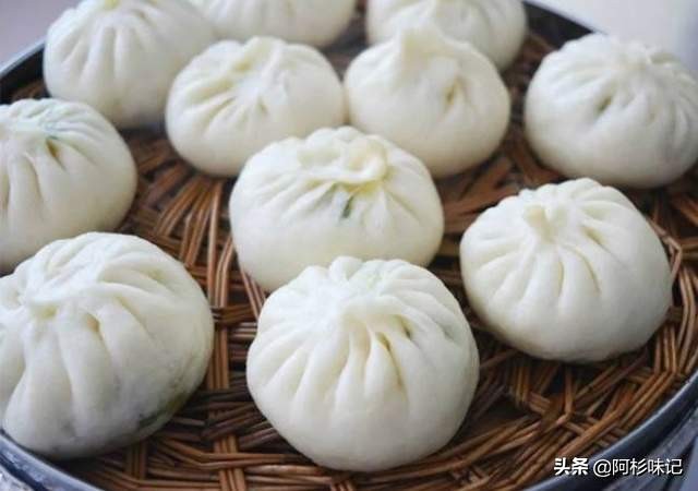 面团不使用酵母粉怎能发酵,酵母粉发面如何发得更好