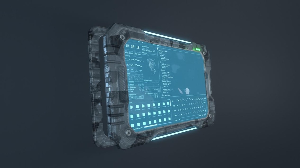 我们的世界是虚拟现实,我们的世界只是外星人的虚拟世界