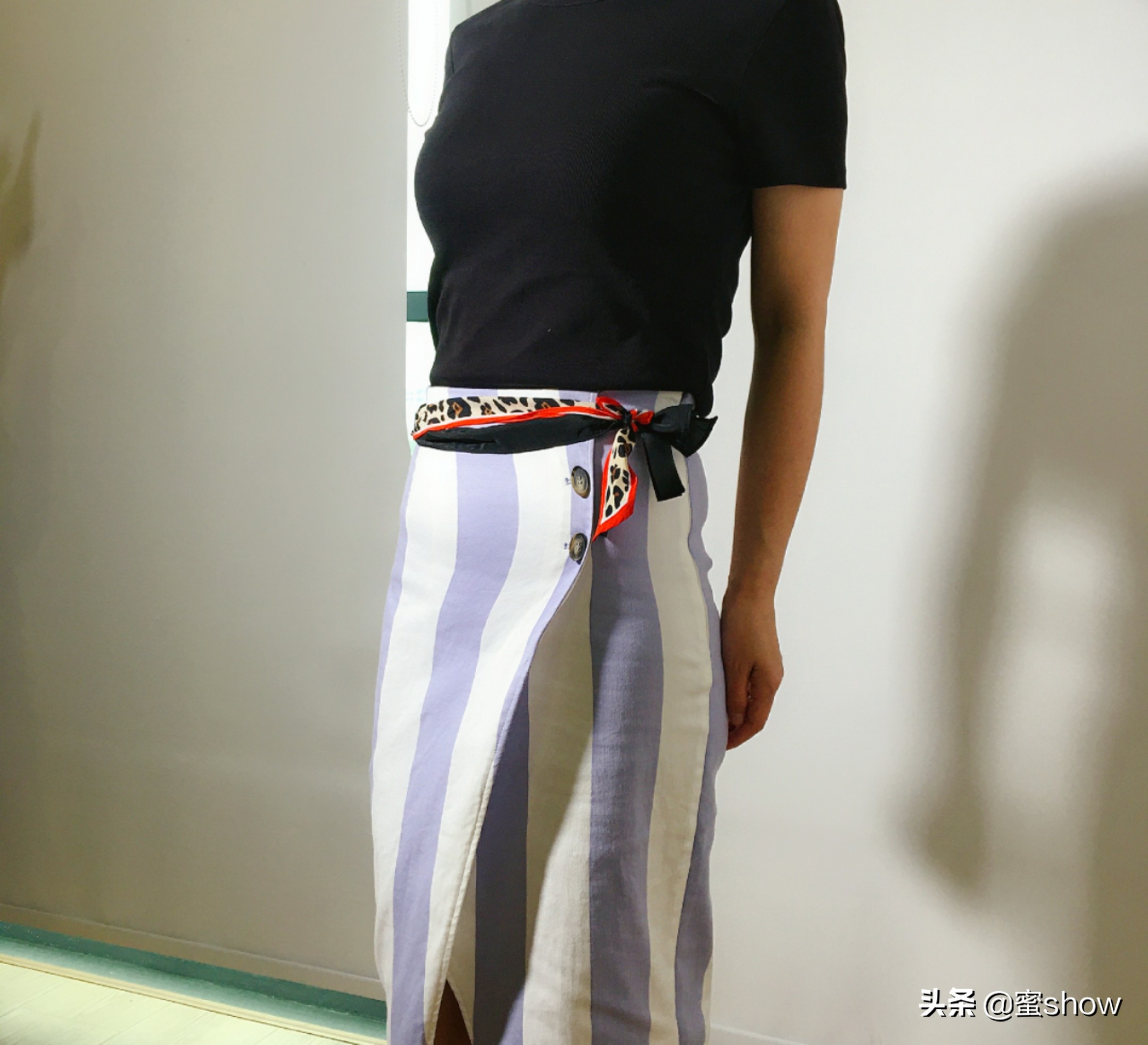 100块钱可以买一堆衣服,hm怎么买衣服最便宜又好看