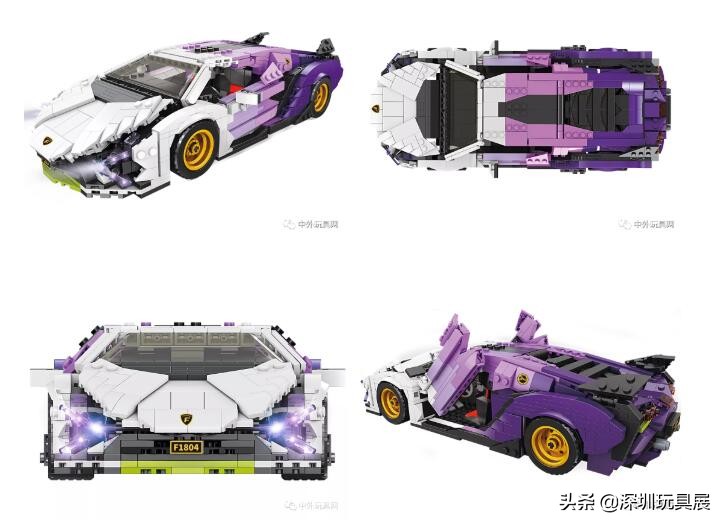 2019年热门玩具,2023下半年热门玩具