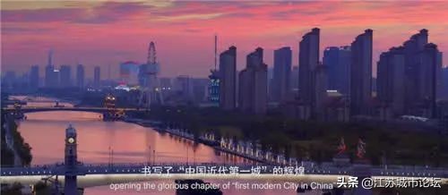 南通城市宣传片制作公司,南通海门城市宣传片