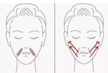 怎么能淡化法令纹的小妙招,法令纹显老不用愁一招改善法令纹