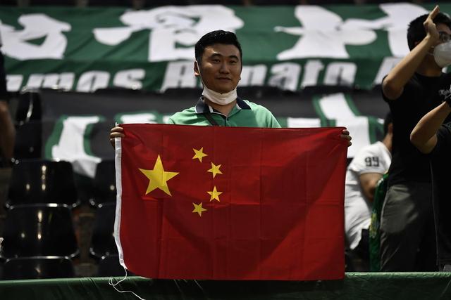 鍏冲績瓒崇悆,鍥藉畨瑕佹壙鎷呬腑鍥借冻鐞冨彂灞曠殑璐ｄ换