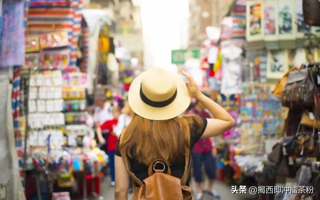 香港折扣力度大的潮牌,香港本地人逛的潮牌