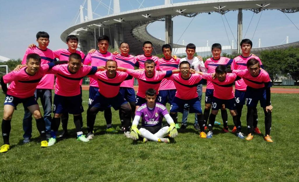 乌鲁木齐中冠球队,谁是最强球员