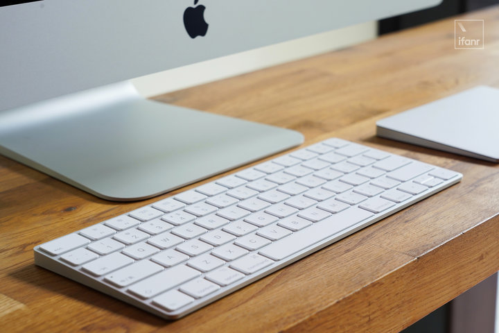 2021款27寸imac评测,2017款27寸imac测评