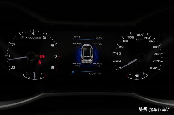 开了2万公里的车值得买吗,开了30万公里的帝豪