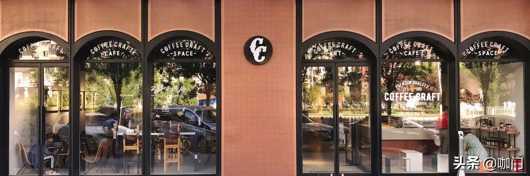 咖啡馆适合上班吗,咖啡店适合上班吗