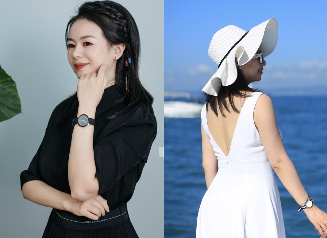 为什么买dw的手表不值,为什么有的dw手表才一二百