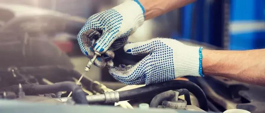 机油用不完怎么保存,用不完的机油如何保存