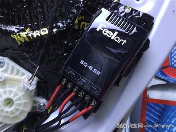 进口大众蔚揽丹拿音响,大众蔚揽音质怎么样