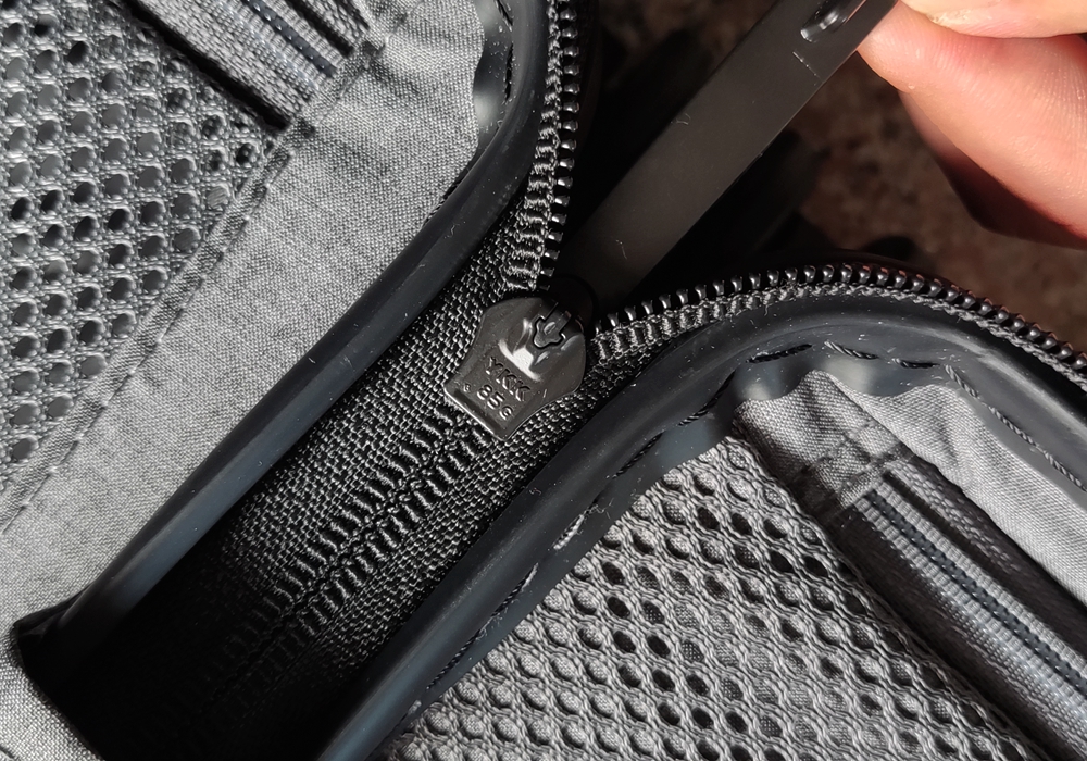 地平线8号power旅行箱怎么样,出行15天必备旅行箱