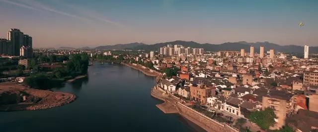 金华十大镇排名,金华十大县排名